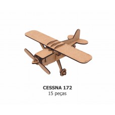 Avião Cessna