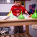 Mesa Sensorial ou de Experimentação (Montessori)